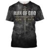 GOD HBLG25 Premium T-Shirt