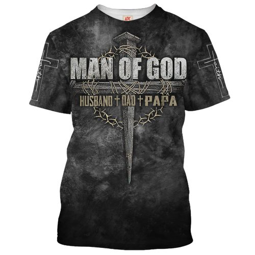 GOD HBLG26 Premium T-Shirt