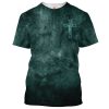 GOD HBLG29 Premium T-Shirt