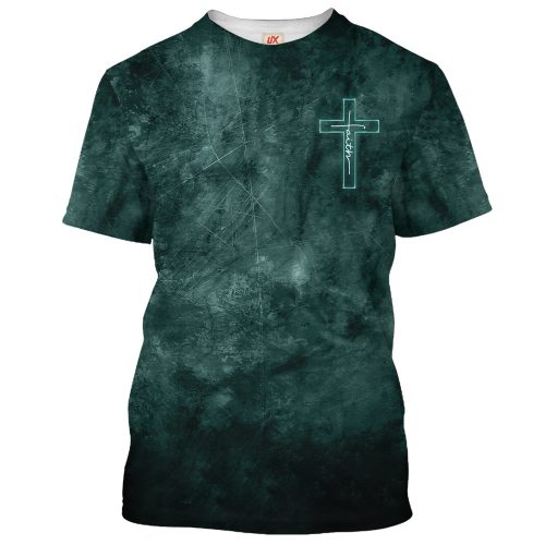 GOD HBLG28 Premium T-Shirt