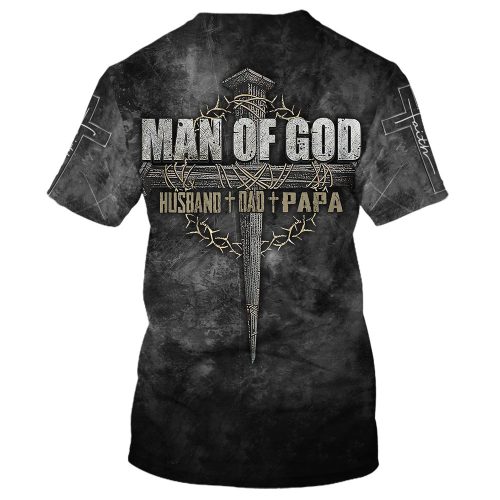 GOD HBLG26 Premium T-Shirt