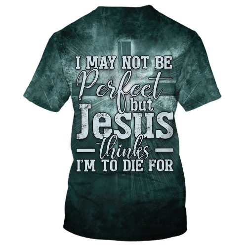 GOD HBLG28 Premium T-Shirt