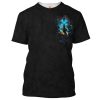 GOD HBLG28 Premium T-Shirt