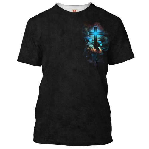 GOD HBLG29 Premium T-Shirt