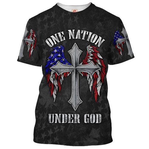 GOD HBLG30 Premium T-Shirt