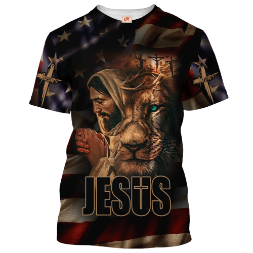 GOD LTG02 Premium T-Shirt