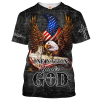 GOD LTG03 Premium T-Shirt