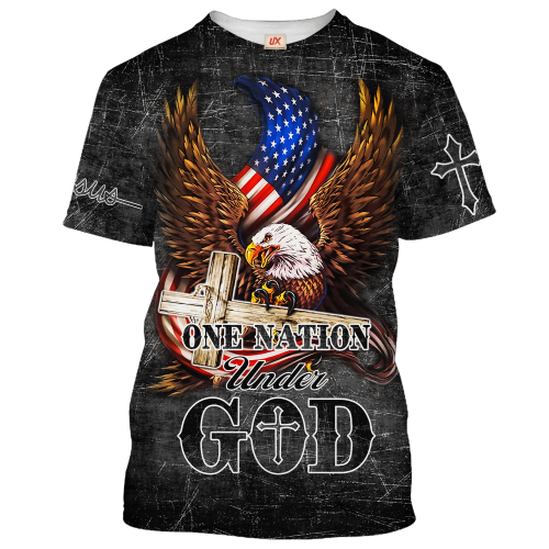 GOD LTG04 Premium T-Shirt