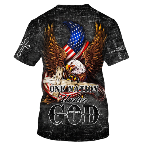 GOD LTG04 Premium T-Shirt