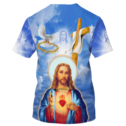 GOD MTG02 Premium T-Shirt