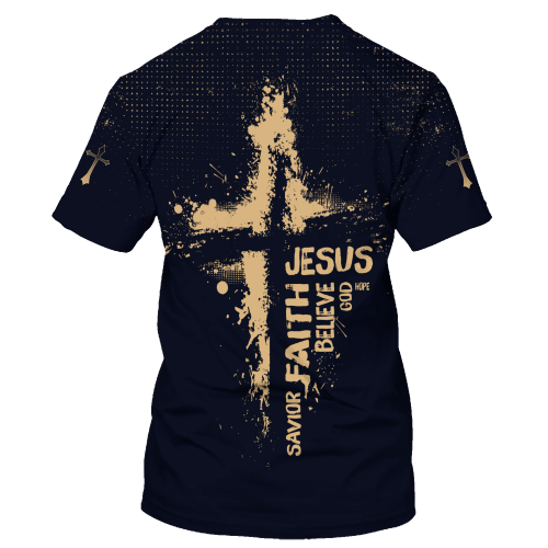 GOD THGO104 Premium T-Shirt