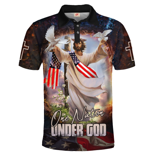 GOD VTGO102 Premium T-Shirt