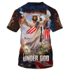 GOD VTGO103 Premium T-Shirt