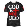 GOD NVGO02 Premium T-Shirt