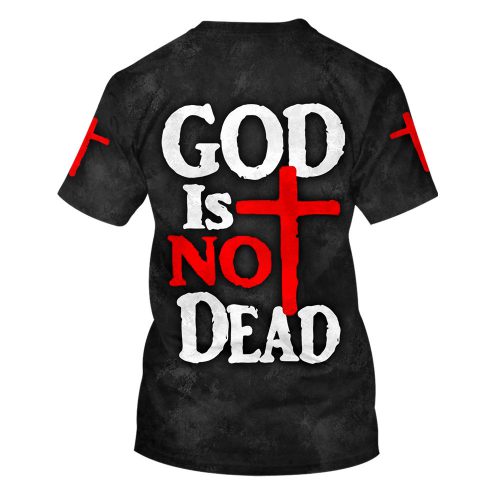 GOD NVGO01 Premium T-Shirt