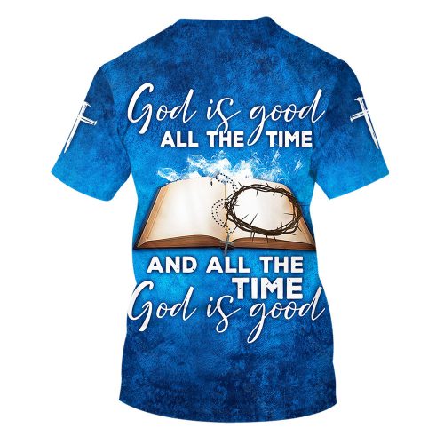 GOD NVGO02 Premium T-Shirt