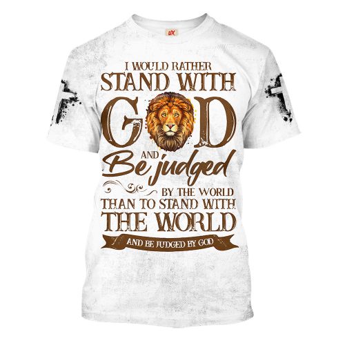 GOD NVGO04 Premium T-Shirt