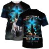 GOD HBLGO32 Premium T-Shirt