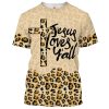 GOD HBLGO31 Premium T-Shirt