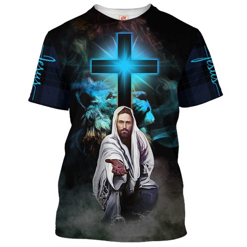 GOD HBLGO31 Premium T-Shirt