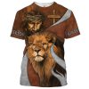 GOD NVGO06 Premium T-Shirt