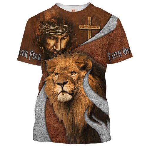 GOD HBLGO33 Premium T-Shirt