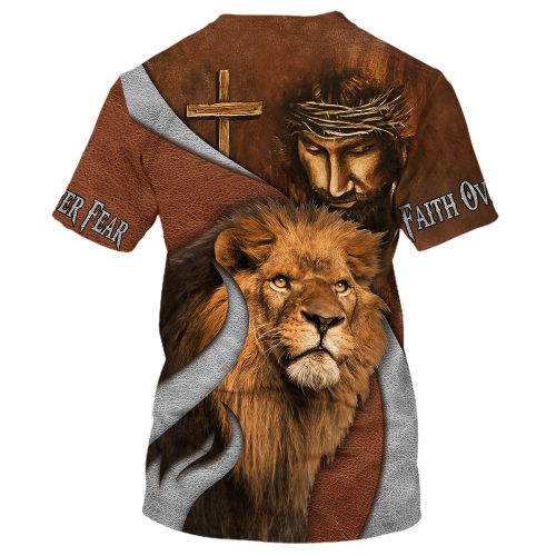 GOD HBLGO33 Premium T-Shirt