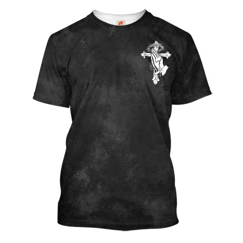 GOD NVGO05 Premium T-Shirt