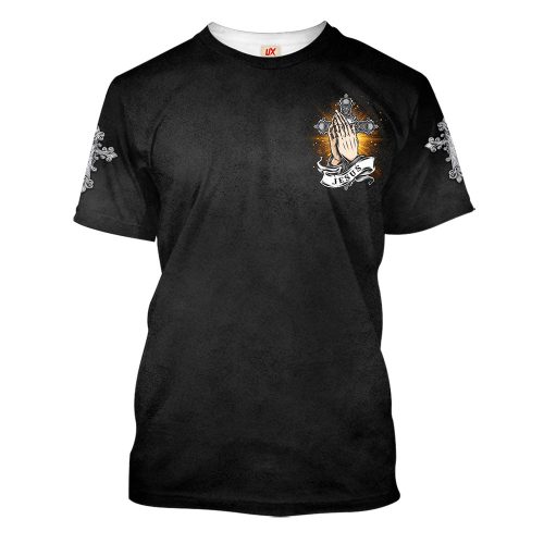 GOD NVGO09 Premium T-Shirt