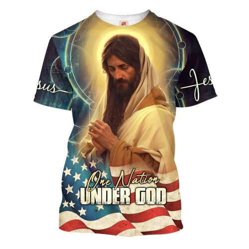 GOD NVGO10 Premium T-Shirt