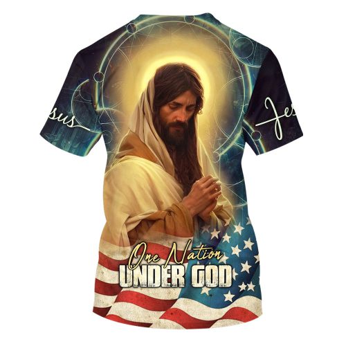 GOD NVGO10 Premium T-Shirt