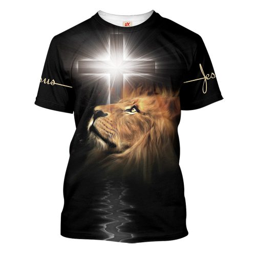 GOD NVGO11 Premium T-Shirt