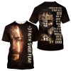 GOD HBLGO37 Premium T-Shirt