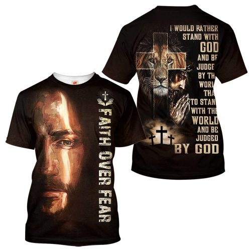 GOD NVGO13 Premium T-Shirt