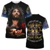 GOD NVGO15 Premium T-Shirt