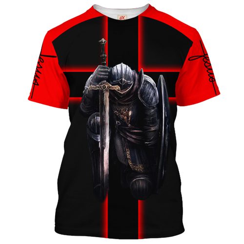 GOD HBLGO38 Premium T-Shirt