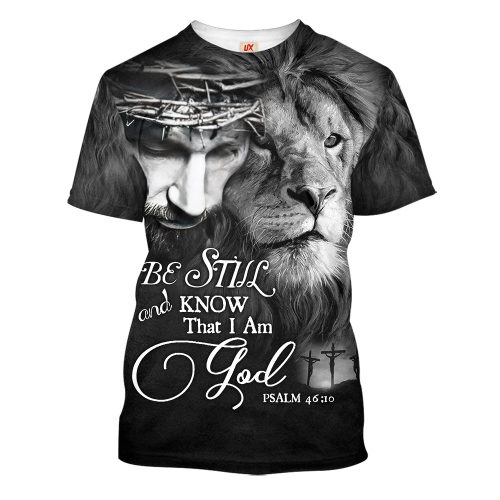 GOD NVGO16 Premium T-Shirt