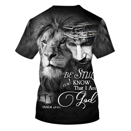 GOD NVGO16 Premium T-Shirt