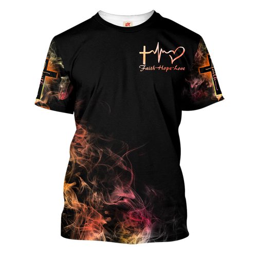 GOD NVGO18 Premium T-Shirt