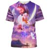 GOD TQTGO111 Premium T-Shirt