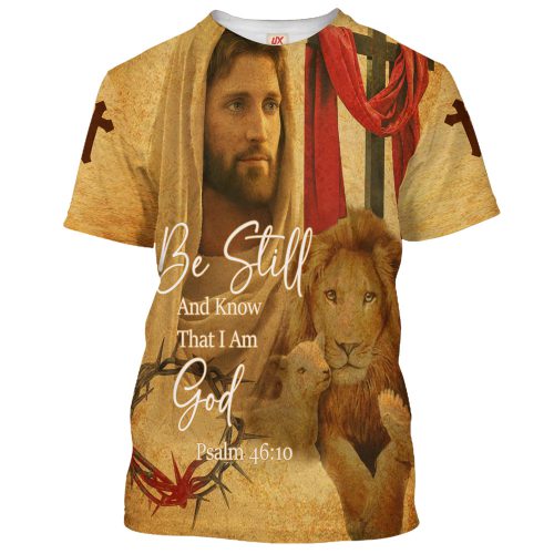 GOD TQTGO111 Premium T-Shirt