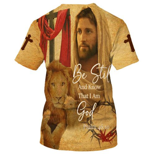 GOD TQTGO111 Premium T-Shirt