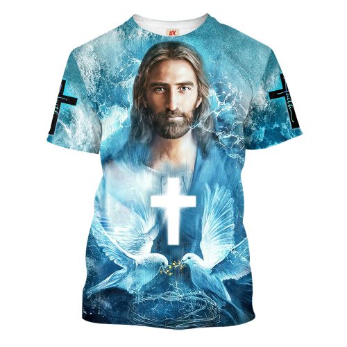 GOD NVGO19 Premium T-Shirt