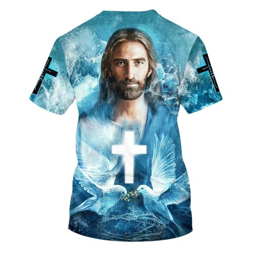 GOD NVGO19 Premium T-Shirt