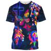 GOD TQTGO111 Premium T-Shirt