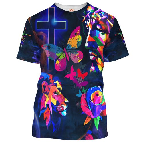 GOD TQTGO115 Premium T-Shirt