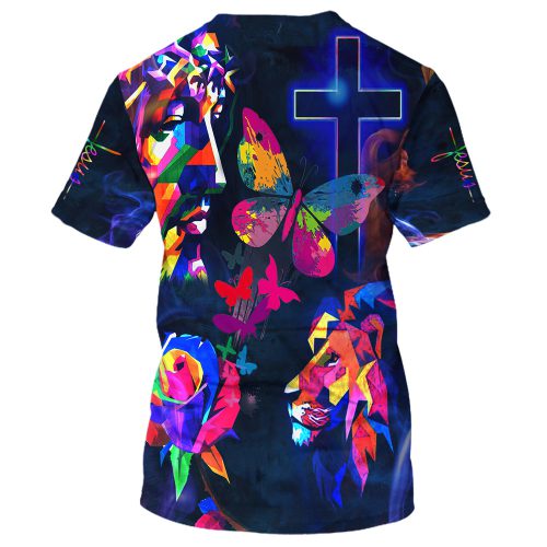 GOD TQTGO115 Premium T-Shirt