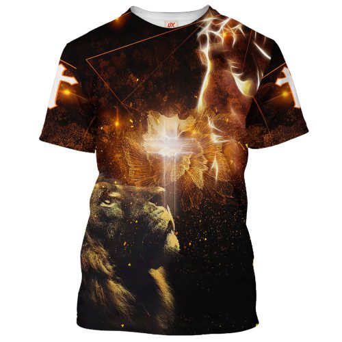 GOD TQTGO116 Premium T-Shirt