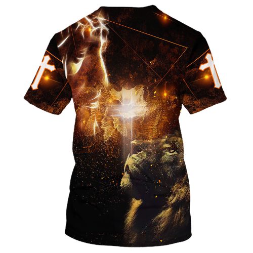 GOD TQTGO116 Premium T-Shirt