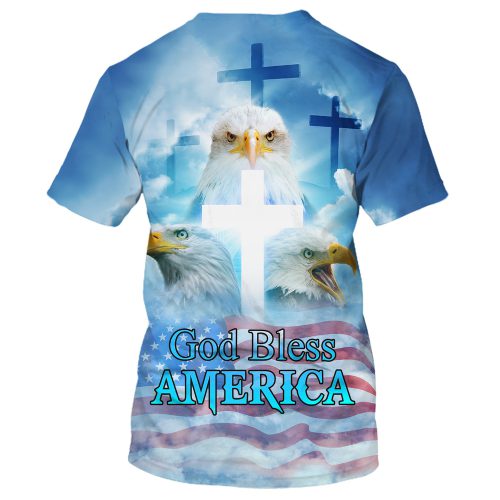 GOD HBLGO44 Premium T-Shirt